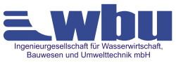 wbu - Ingenieurgesellschaft für Wasserwirtschaft, Bauwesen und Umwelttechnik mbH