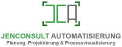 Jenconsult Automatisierung GmbH