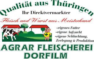 AGD Agrar GmbH Dorfilm  