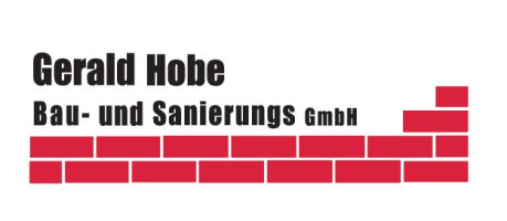 Gerald Hobe Bau- & Sanierungs GmbH