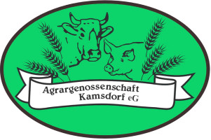 Agrargenossenschaft Kamsdorf eG