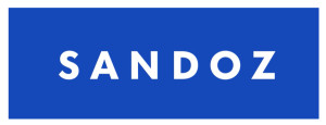 Logo AEROPHARM GmbH / SANDOZ Rudolstadt