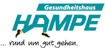 Gesundheitshaus Hampe