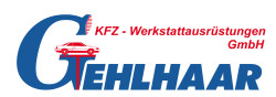 Gehlhaar KFZ-Werkstattausrüstungen GmbH